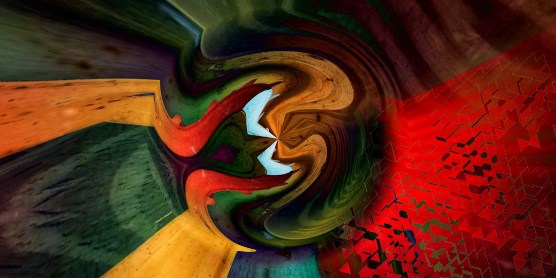 Fibonacci Turns Around