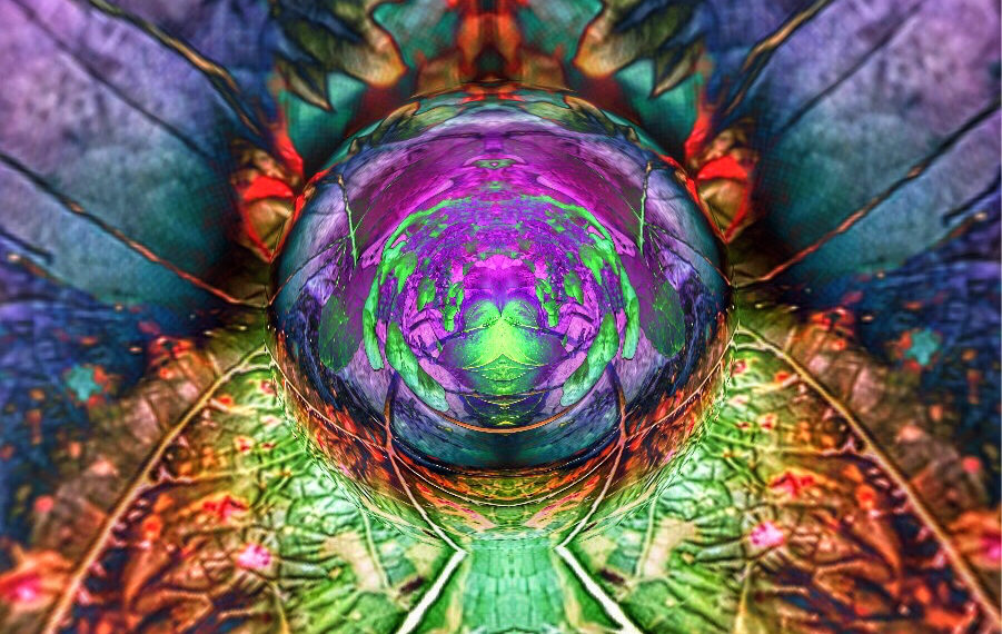 Fibonacci Turns Around