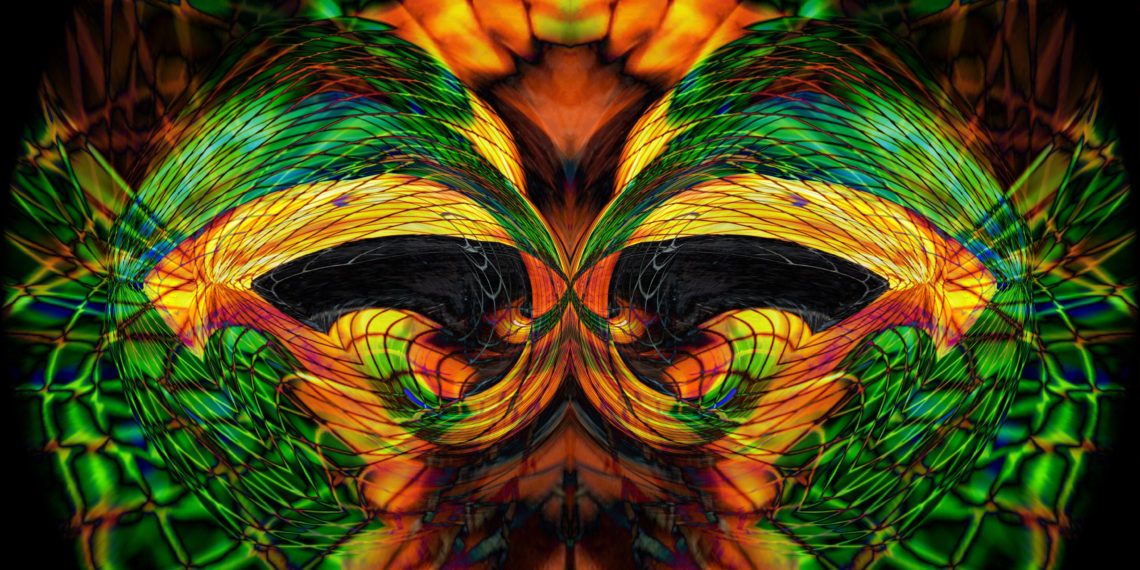 Fibonacci Turns Around