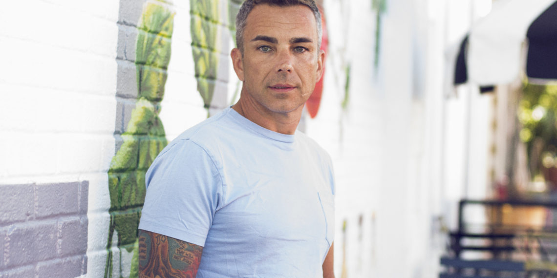 The Unasked Questions Series … Ray Bouderau