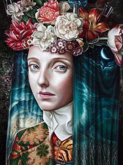 Magical Realism Of A Cuban Dreamer