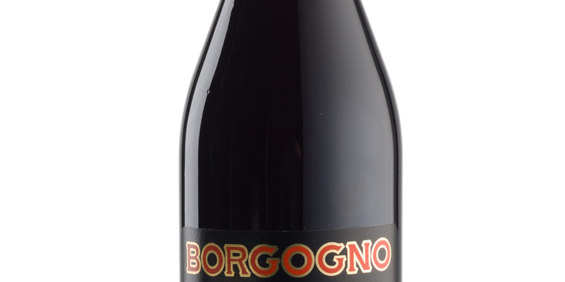 Italy’s Noble Nebbiolo