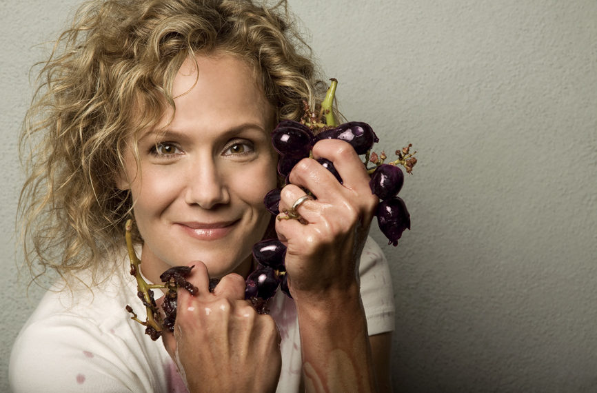 Love of Country And Community Makes Jonathan Club A Top-Five City Club