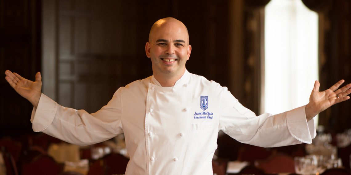 Love of Country And Community Makes Jonathan Club A Top-Five City Club