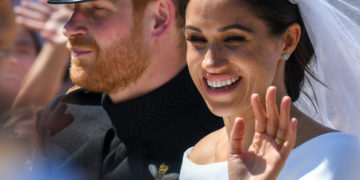 Royal Wedding Global Insights From The Perspective Of A British  Nobelman