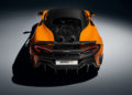 McLaren 600LT