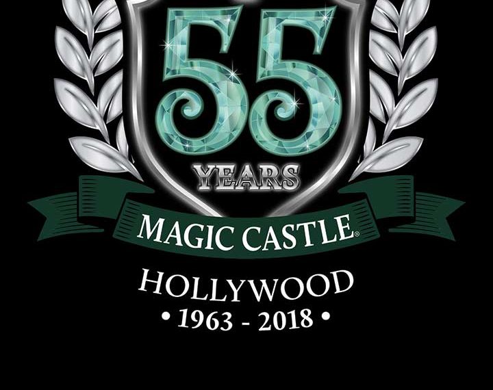 Behind the Scenes At The Mecca Of Magic