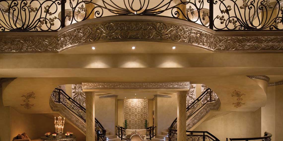 Entrez Si’l Vous Plait!