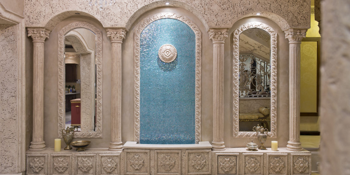 Entrez Si’l Vous Plait!