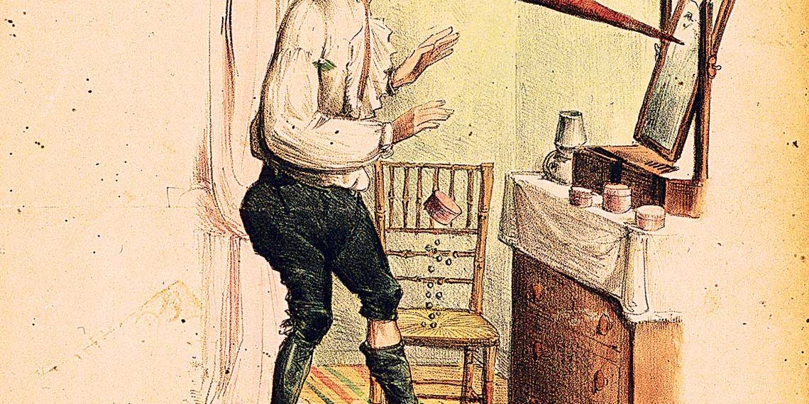 The Baron Spolasco