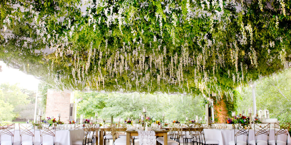 Mastering The Most Bespoke Nuptials