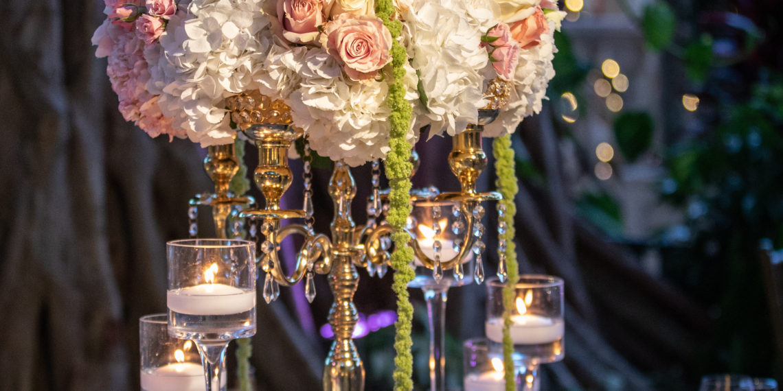 Mastering The Most Bespoke Nuptials