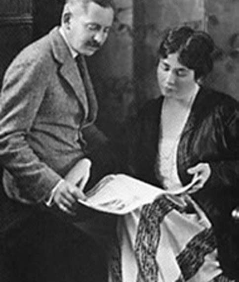 The Bartletts, The Birches, The Arts & Bonnet House