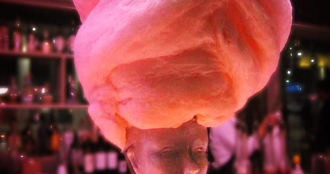 Barton G Whips Up The World’s Most Instagrammed Dinnertainment
