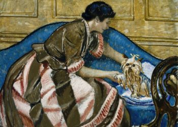 The Bartletts, The Birches, The Arts & Bonnet House