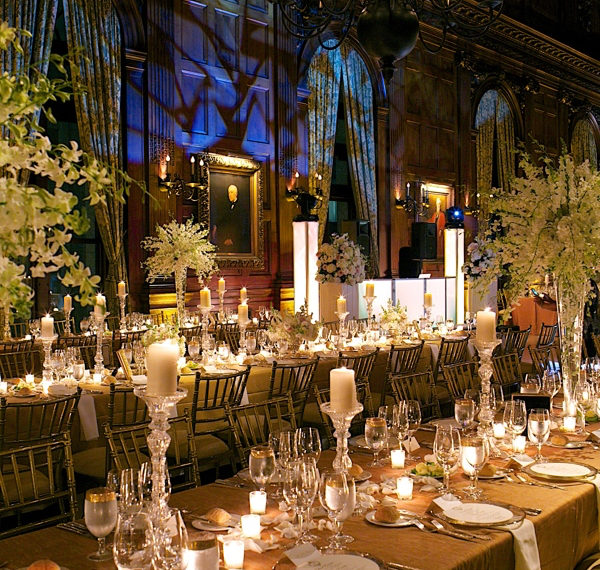 Mastering The Most Bespoke Nuptials