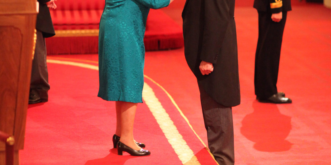 Royal Wedding Global Insights From The Perspective Of A British  Nobelman