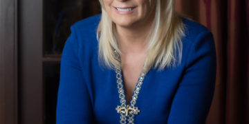 A Message From The Editor