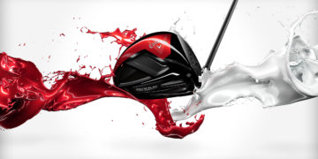 Callaway Customs Rogue Driver