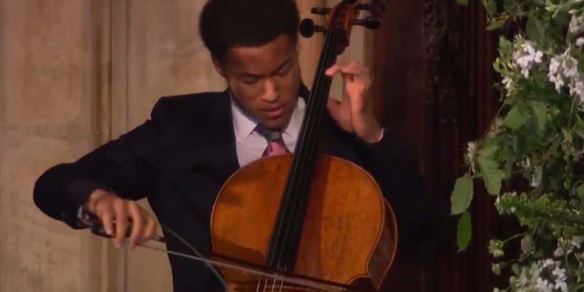 Royal Wedding Global Insights From The Perspective Of A British  Nobelman