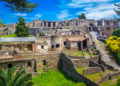 Pompeii, A Land Frozen In Time