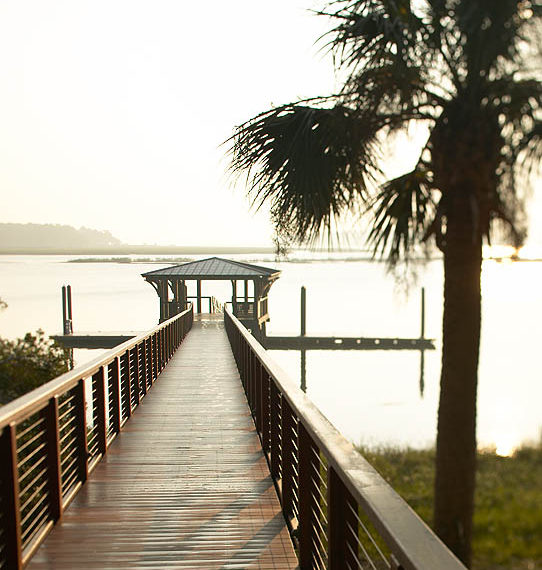 Grace & Wellness: It’s In The Air At Palmetto Bluff