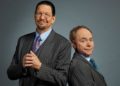 PRESTO!  UP CLOSE WITH PENN JILLETTE