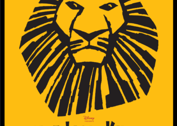 EXPERIENCE A BROADWAY FEAST FOR THE SENSES:  THE LION KING!