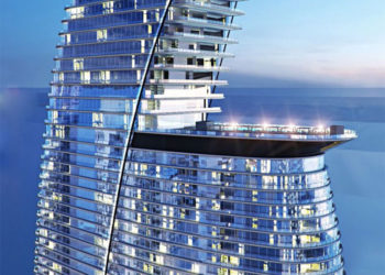 ASTON MARTIN RESIDENCES & THE MIAMI HEAT PRESENT “LEGEND’S COURT”