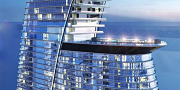 ASTON MARTIN RESIDENCES & THE MIAMI HEAT PRESENT “LEGEND’S COURT”