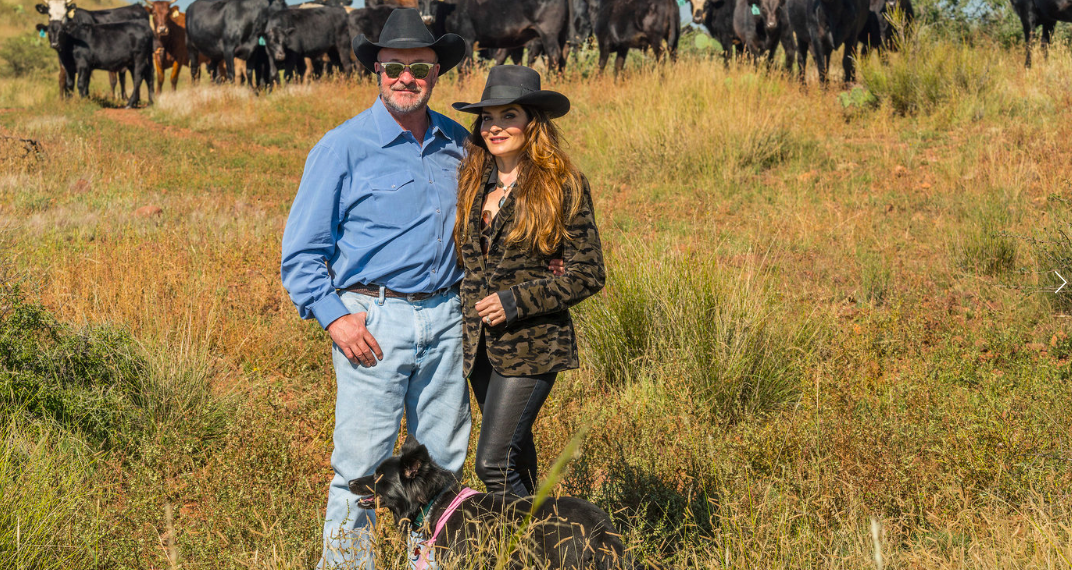 The Wagyu Cattle Rancher and Connoisseur