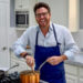 ‘Peace, Love & Pasta’ – Celebrity Chef Scott Conant Shares His Beloved Family Recipes