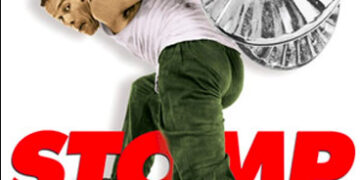 STOMP Is Better Than Ever At Kravis!