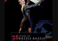BROADWAY’S CHICAGO STILL RAZZLE DAZZLES!