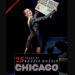 BROADWAY’S CHICAGO STILL RAZZLE DAZZLES!