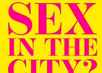 Meet the Real-Life Carrie Bradshaw and Find Out!