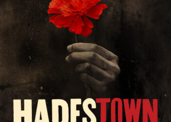 Named Best Musical, See Broadway’s HADESTOWN
