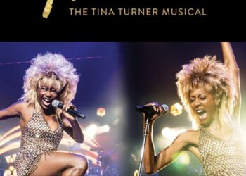 Simply The Best! Broadway’s TINA The MUSICAL ROCKS WEST PALM BEACH