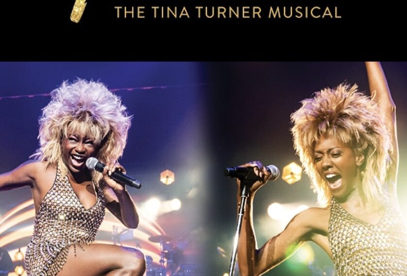 Simply The Best! Broadway’s TINA The MUSICAL ROCKS WEST PALM BEACH
