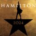 HAMILTON CAPTIVATES WEST PALM BEACH!