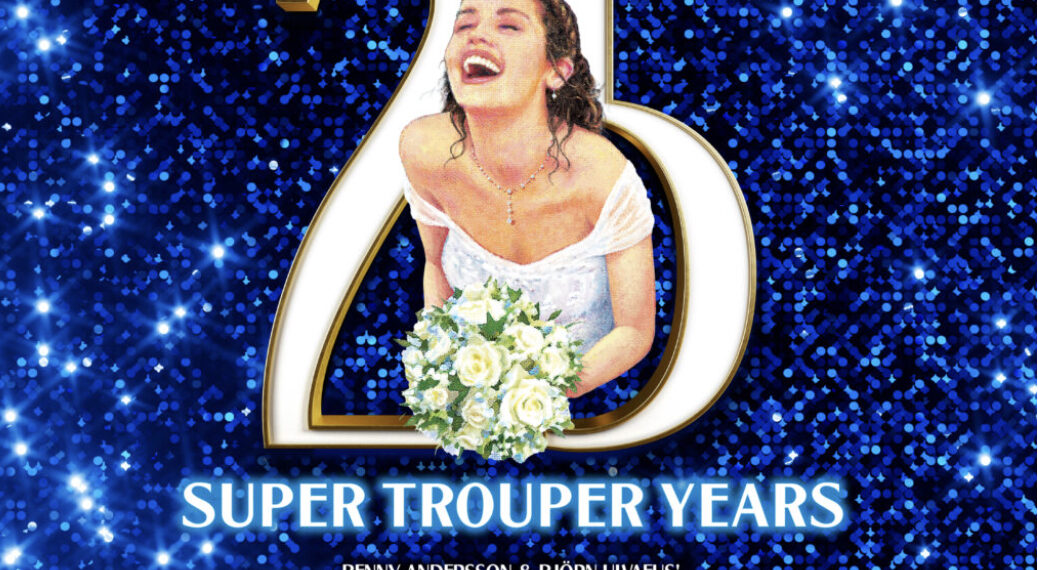 MAMMA MIA! 25th Anniversary Tour Enthralls West Palm Beach thru 6/30