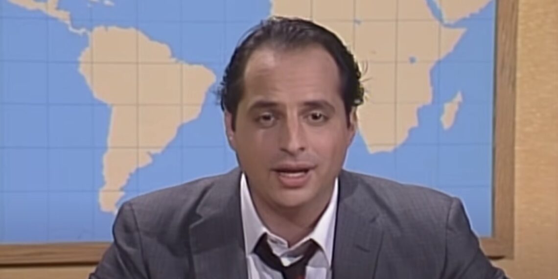 YOU GOTTA LOVITZ – Comedian Jon Lovitz roasts West Palm Beach 1/24-26