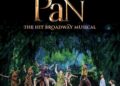 PETER PAN – Enchanting West Palm Beach Feb. 12-16!