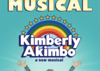 Playing in Ft. Lauderdale thru April 12