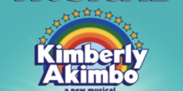 Playing in Ft. Lauderdale thru April 12