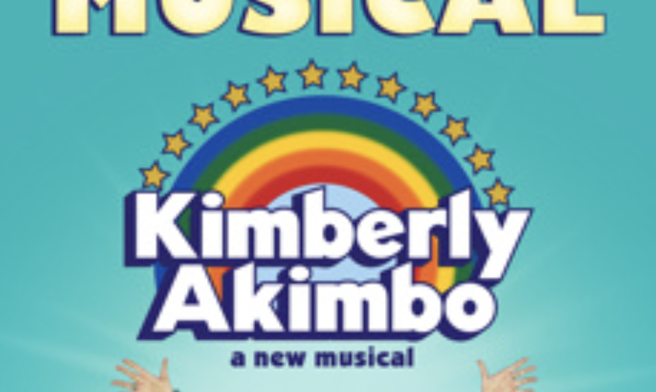 Playing in Ft. Lauderdale thru April 12